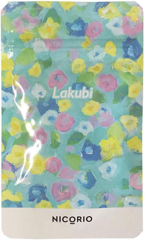 Lakubi Supplements 31 Pills - BeesActive Australia