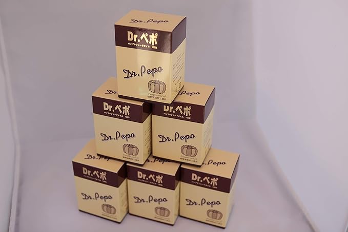 Dr. Pepo Set of 6 - BeesActive Australia