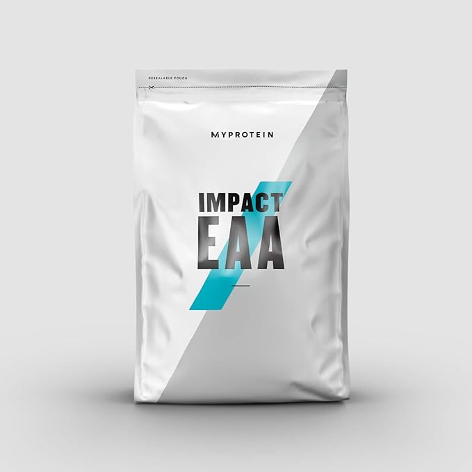 MYPROTEIN Impact EAA (Essential Amino Acid Blend) Powder [250g] Tropical MYPROTEIN Impact EAA - BeesActive Australia