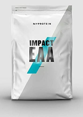 (MyProtein) MYPROTEIN Impact EAA 250g Non-flavored - BeesActive Australia