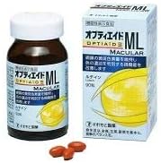 Optiaid ML 2.1 oz (60 g), 90 Capsules, 30 Day Supply - BeesActive Australia