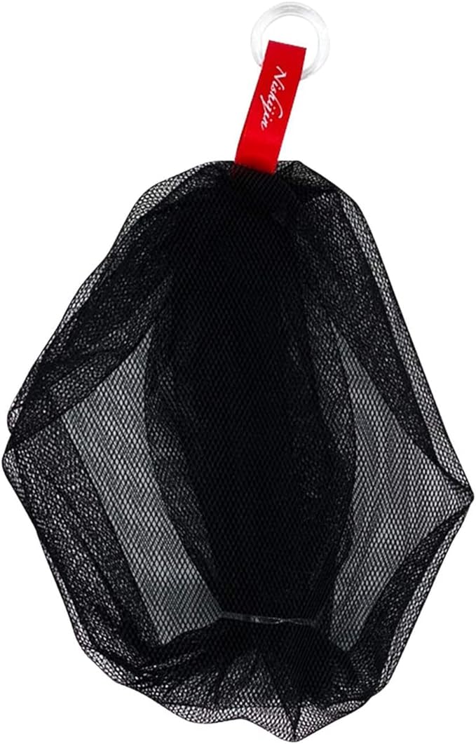 [Limited] Kyoto Nishijin Soap Whisking Net, Shijo Kawara, Black, 120 Years Founded in Hakusanyu, Fully Produced, Soap IN Type, Whip Cleansing, Handmade in Japan -  Australia