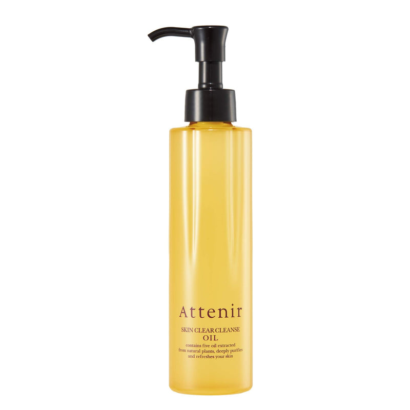 [2019 Renewal NEW] Athenia Skin Clear Cleanse Oil Aroma Type Cleansing Regular Bottle 175ml Cleansing Oil Citrus Aroma Saccharification Care Skin Stain - BeesActive Australia