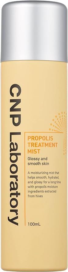 CNP Official Propolis Treatment Mist (Spray Lotion) 3.4 fl oz (100 ml) -  Australia