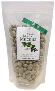 Domestic Mukuna Bean (Yasho Bean), 10.6 oz (300 g) - BeesActive Australia