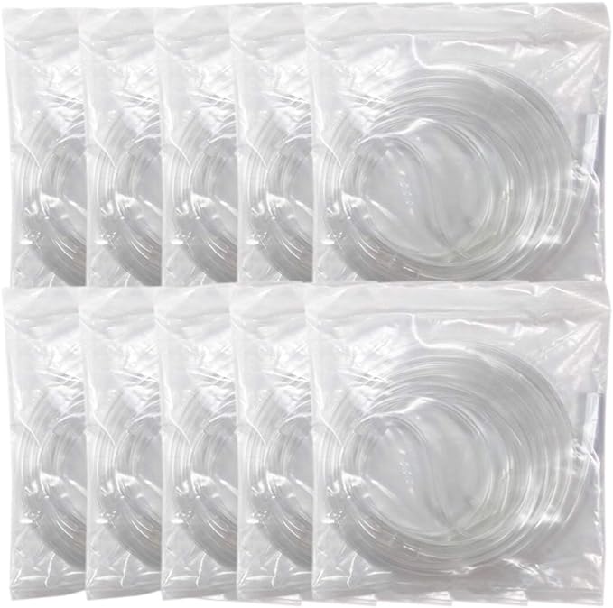 [Set of 10] Hydrogen gas inhaler [Common to Shellslan/Shelslan/Pro] Inhalation tube *Specifications such as color may be subject to change. -  Australia