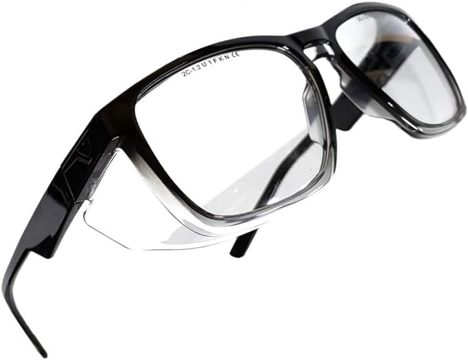 Moraine Corporation UNIVET571Diamond Pollen + Splash + UV Protection Eyewear [Contemporary Series] - BeesActive Australia