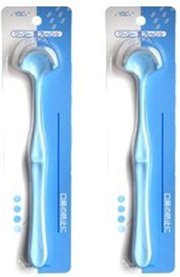 GC Tongue Fresh 2 Pieces Dental Clinic Product - BeesActive Australia