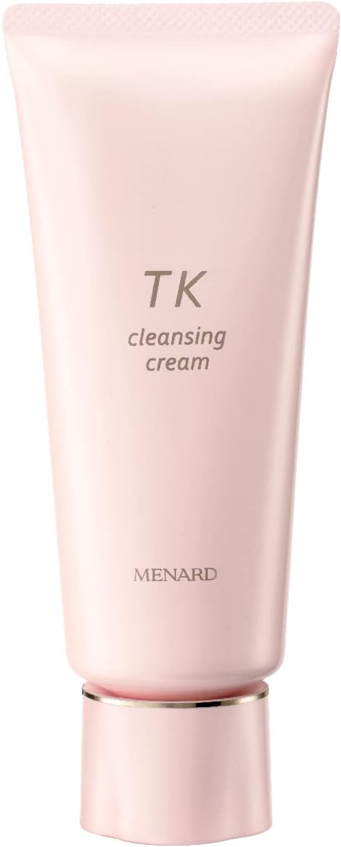 Menard TK Cleansing Cream (4.6 oz (130 g) -  Australia