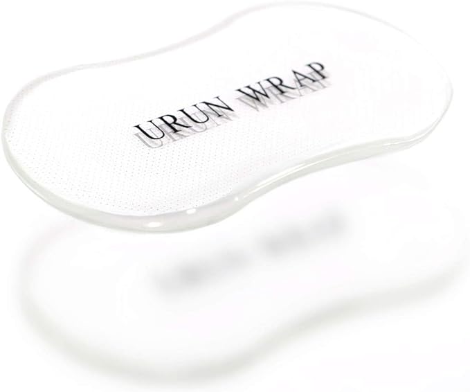 Urn Wrap Heel Exfoliating Glass Heel Shaving Heel Exfoliating Heel Exfoliating Care Fish Grinder Washable - BeesActive Australia