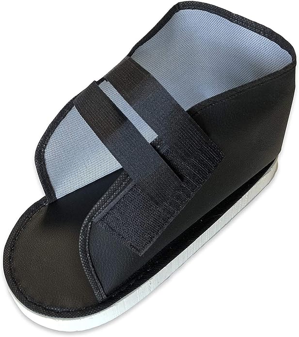 TAKUMED Gibbs Shoes Cast Boots - BeesActive Australia