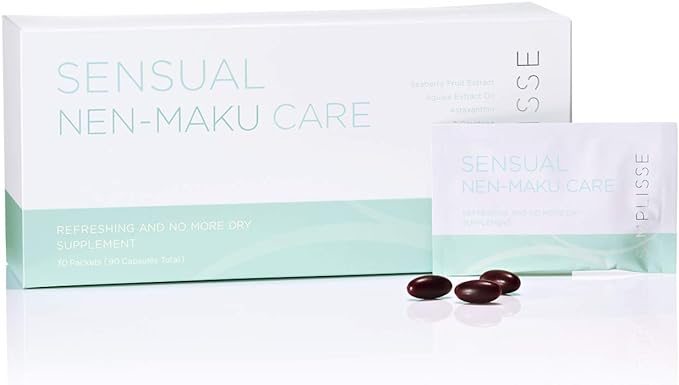 Simplis Sensual Nenmark Care - BeesActive Australia