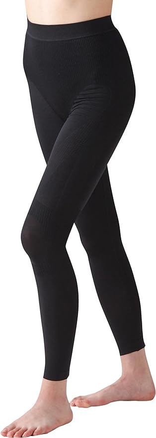 Selvin Taping Spats Supervised by a Teacher of Bonetics Clinic, Black, M - L - BeesActive Australia