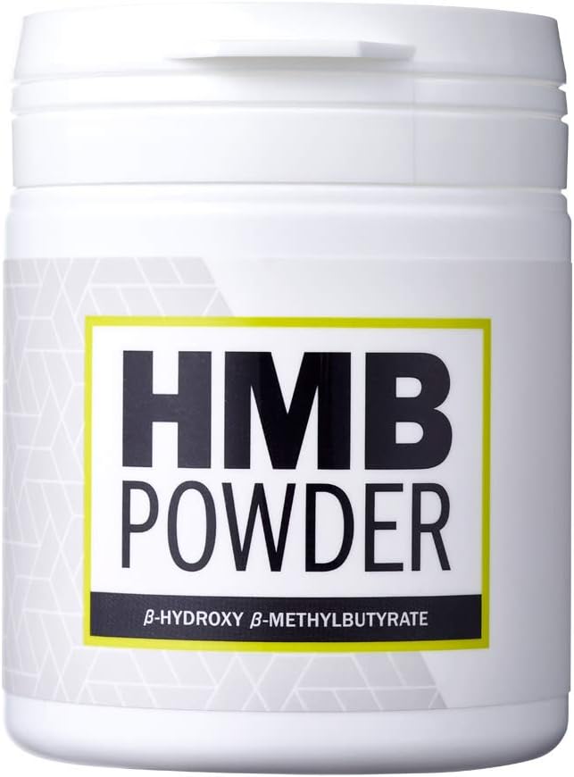 Bulk Sports HMB Powder World Quality Ingredient Brand myHMB 90,000mg (3,000mg x 30 days) Non-flavored - BeesActive Australia