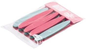 P-Shine Nail Paper, Pack of 8 - BeesActive Australia