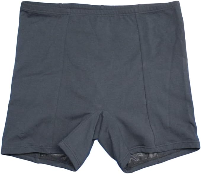 Sakura Star Men's Front and Rear Waterproof Over Pants, Three-Quarter Length, Cotton Material, Hemorrhoids, Prevents Wrinkles, Stain Prevention, Hemorrhoids - BeesActive Australia