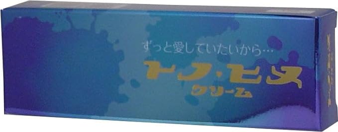 Mihama Wholesale Tonohime Cream 0.4 oz (10 g) x 2 Pieces - BeesActive Australia