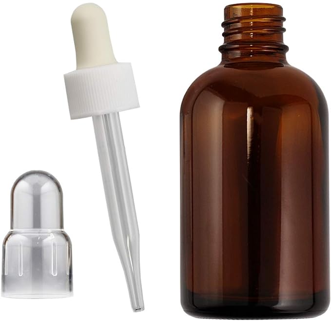 Blackout Jar with Eyedropper (60ml) - BeesActive Australia