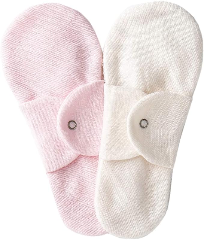 Hietripat IMABARI (Pink / White) Set of 2 - BeesActive Australia