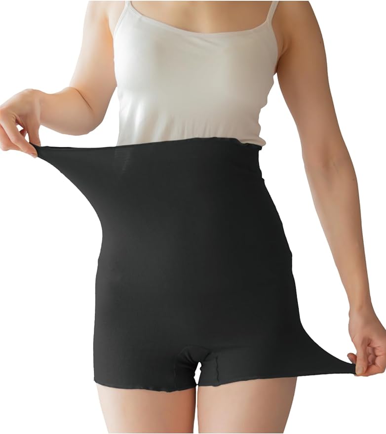 SOWAN Chunky Silk Belly Wrap Pants, Men's, Women's, Unisex, Free Size - BeesActive Australia