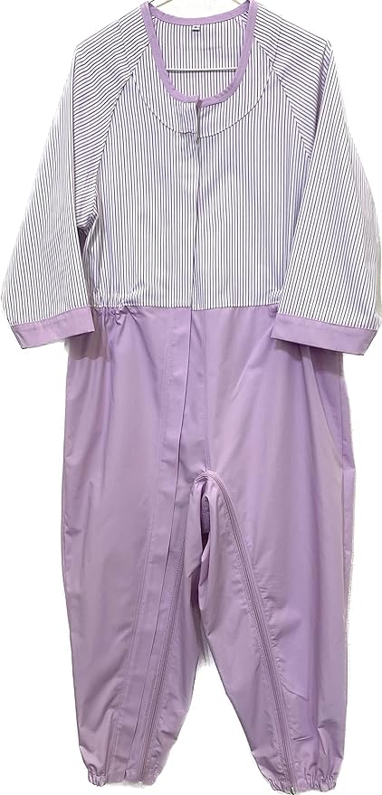 Anshin Nursing Clothes, Waxen Protection, Anshin Pajamas - BeesActive Australia