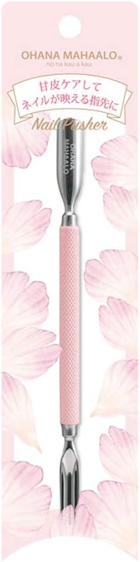 Ohana Mahalo Nail Pusher OH-308 1pc (x1) - BeesActive Australia