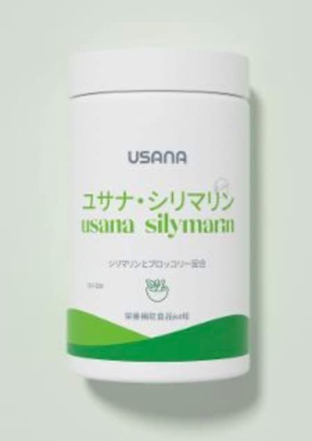 Silymarin Yusana USANA - BeesActive Australia