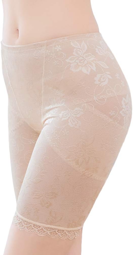 Two Hatch 903208 Shaping Underwear, Pelvic Girdle, 11.0 lbs (5 kg), Use For 24 Hours, Large Size, High Waist, Postpartum Girdle, Tummy Tightening, Butt Lifting, Full Lace - BeesActive Australia