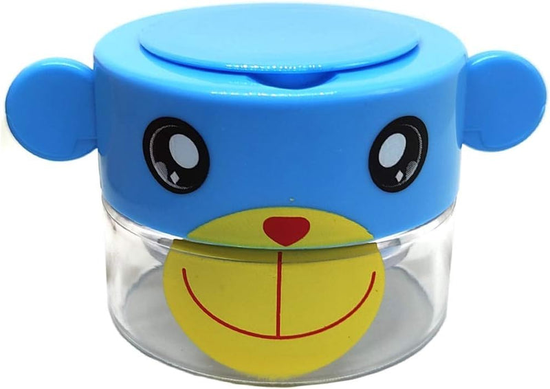 wumio Pill Crusher, Crushing Function, Medicine, Tablet, Powder, Tablet, Powder, Tablet Crusher, Baby, Pets, Elderly, Cats, Dogs, Easy, Simple - BeesActive Australia