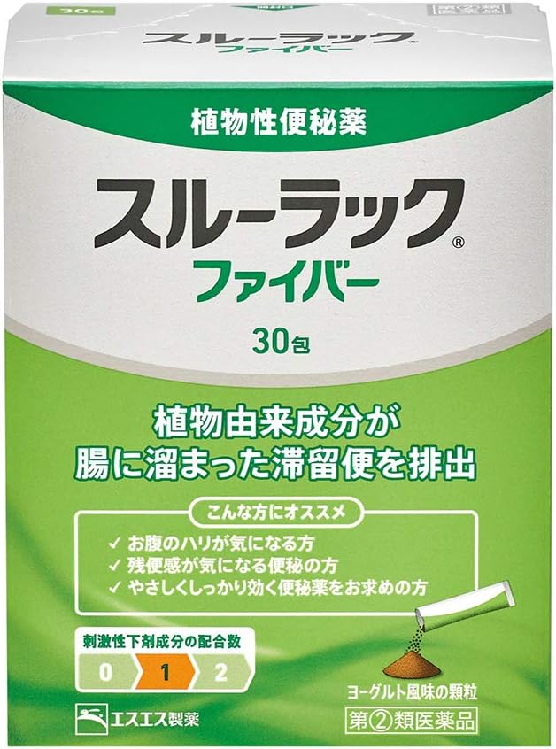 Thru Lac Fiber 30 packets - BeesActive Australia
