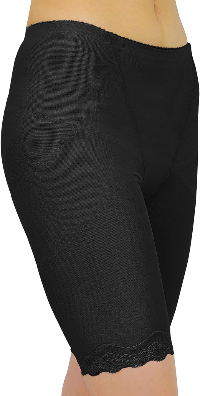 [Sportia] Pelvic Girdle Correction Shorts, Pelvic Correction, 3/4 Length, Women's - BeesActive Australia