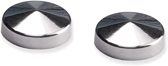 Peak Pine Pure Germanium Grain, 0.3 inch (7 mm) Casa Shape, Trial 2 Tablets, Solid Grain, Made in Japan at our own factory, Pure Japan, Takachiho Metal - BeesActive Australia