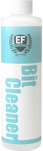 Beauty Nailer HM-004 Bit Cleaner 8.5 fl oz (250 ml) Machine/Nail Machine/Dust Collector -  Australia