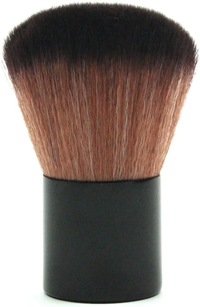 atrico Dust Brush, Kabuki Brush, Nail Dust Removal -  Australia
