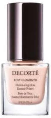 Kose COSME DECORTE Rosy Grow Riser, SPF20/PA++, 1.1 fl oz (30 ml) Makeup Base -  Australia