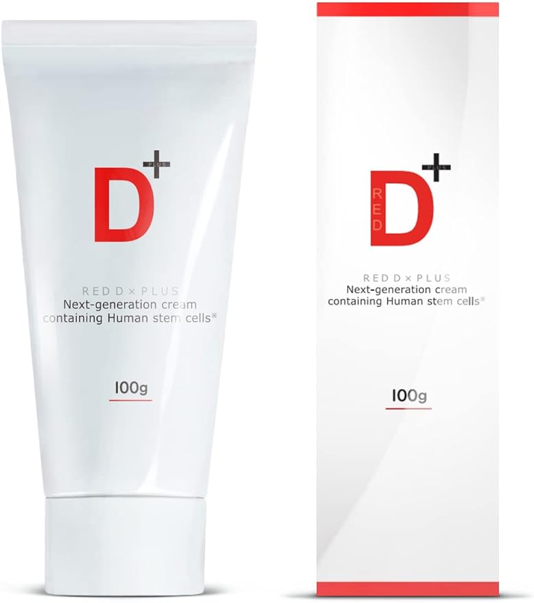 RDP Massage Cream Increasing Cream 3.5 oz (100 g) - BeesActive Australia