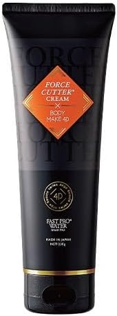 Estepro Labo Force Cutter Cream 8.1 oz (230 g) -  Australia