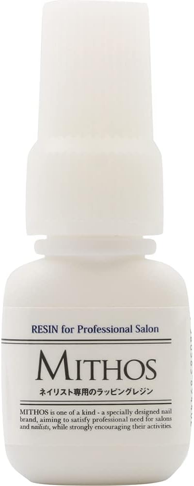 MITHOS Wrapping Resin 0.2 oz (5 g) - BeesActive Australia