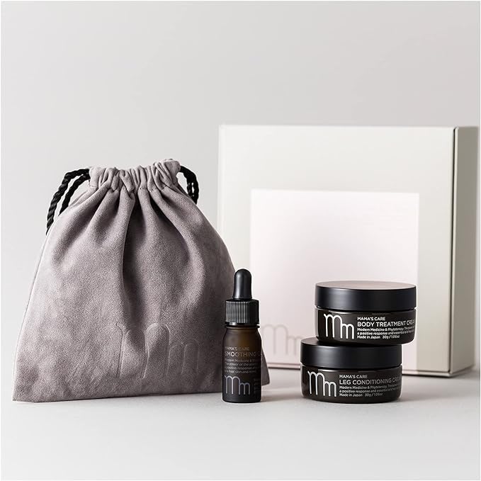 Modish Mama's Care Select Box (Regular Distribution) modish Modish -  Australia