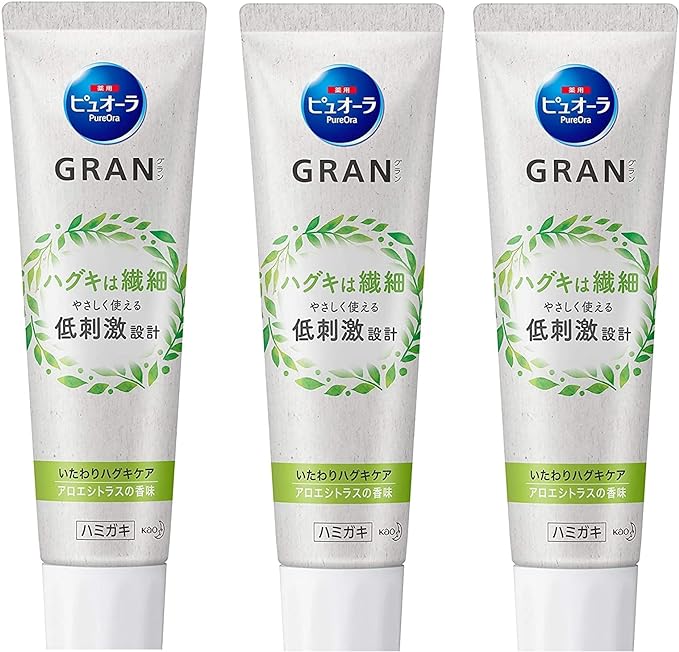 Pure Aurora GRAN Itawari Aloe, 3.2 oz (90 g) - BeesActive Australia