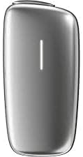 Ploom X Ploom X Starter Kit, Unregistered, Silver, 1pc (x1) - BeesActive Australia