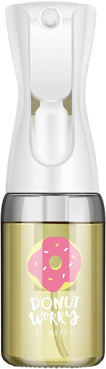 MISTIFI Edible Oil Spray High Performance Oil Spray 150ml Glass Bottle FS 638 Sweet Donut - BeesActive Australia