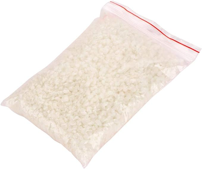 Beeswax Pellets, 2 Colors Organic Beeswax 100g Beeswax Beads High Quality Material Household and Kitchen Beeswax (100 grams Beeswax) -  Australia