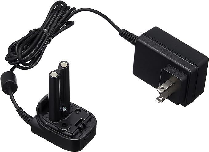 NEB-AC-20 Omron Inhaler AC Adapter - BeesActive Australia