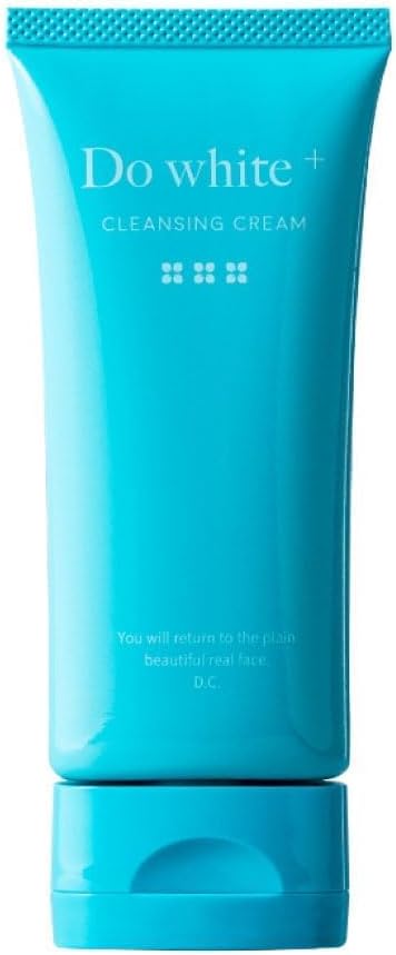 Do White+ Natural Cleansing, Placenta, Vitamin C, No Need for Double Face Cleansing, Sensitive Skin; Approx. 1 Month Supply -  Australia
