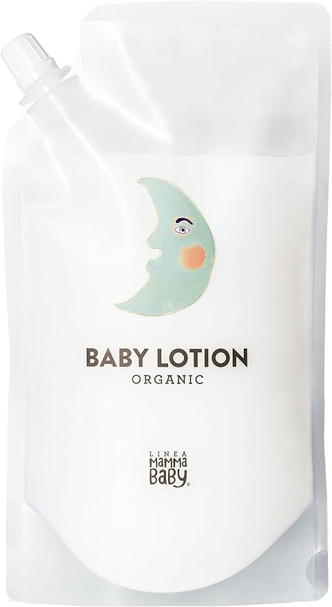 mama baby lotion refill 270ml -  Australia
