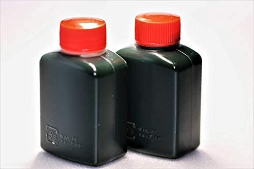 Medaka Kaido: Safe Japanese undiluted solution: You can choose between 1 to 5 bottles! Concentrated raw Chlorella Solution (English language not guaranteed) (Instruction manual included) For making green water and feeding daphnia - BeesActive Australia