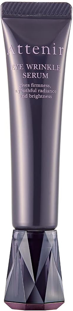 Athenia Eye Wrinkle Serum (Quasi Drug, 0.5 oz (15 g) / Approx. 120 Doses) Eye Serum, Eye Care, Medicine, Wrinkle Improvement, Eye Cream -  Australia