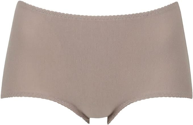 Wing/Wacoal EC7000 Women's Panties, Reduces Urinary Leak Prevention, Regular Length to Support Loosening Pelvic Floor Muscles - BeesActive Australia