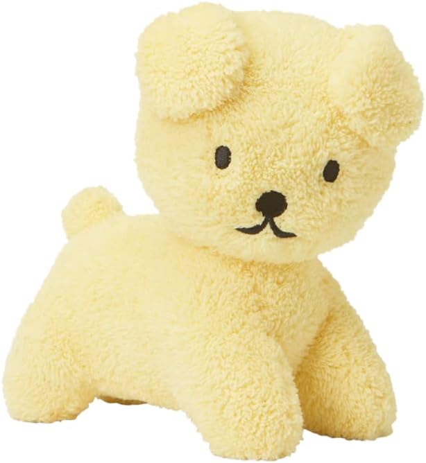 BON TON TOYS Terry (Snuffy Light Yellow) -  Australia